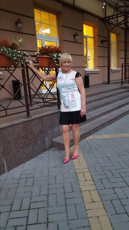 ГАЛЯ5+  (ГАЛЯ5+)