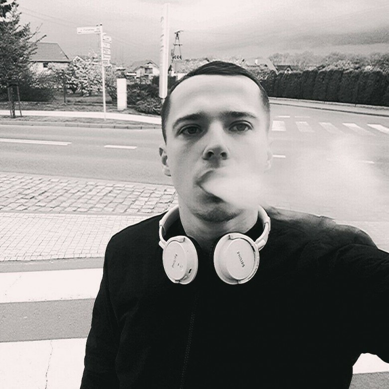 Oleksandr Jacalo (OleksandrJacalo)