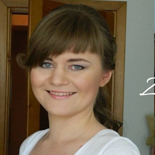 Oksana Lukava (OksanaLukava), Rzeszów, Iwano-Frankiwsk