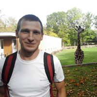 Ruslan Ocheredko (RuslanOcheredko)