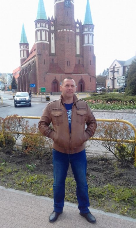 владімір мельник (владімір), Гданск, каменец подольский