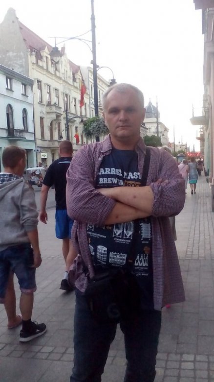 Вячеслав Писаренко (Вячеслав Писа)