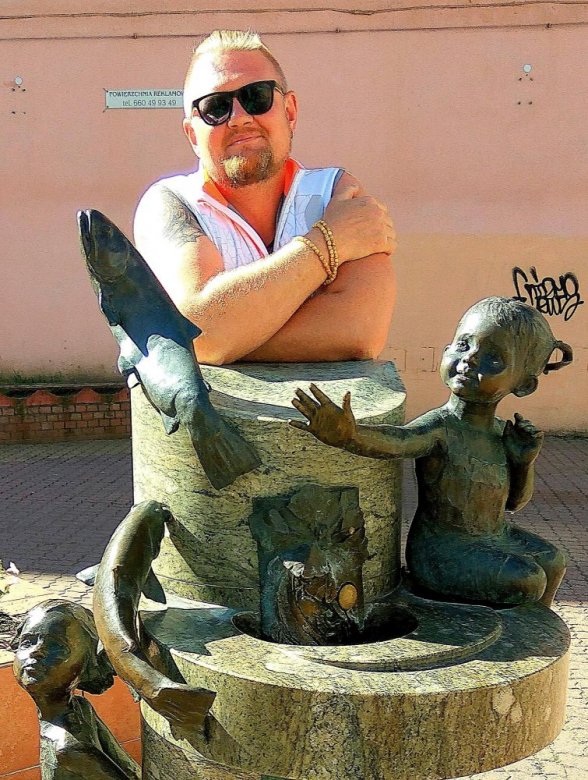 Antip  (Antip), Лодзь, Киев