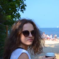 Irina Kuchma (IrinaKuchma), Краков, Хмельницкий