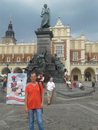 Сергей Сердечнюк (СергейСердеч)