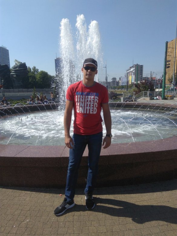Andrii 24  (Andrii 24), Катовице, Полтава