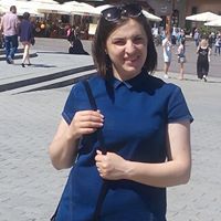 Masza Movchan (MaszaMovchan), Warszawa