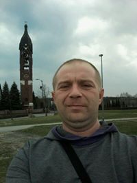 Чорномиз Олександр (ЧорномизОлек), Белхатов, Дунаївці