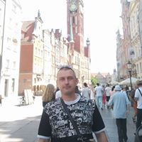 Михаил Берест (МихаилБерест), Гданьск, Херсон