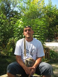 Yura Khodan (YuraKhodan), Кшепіци, Косів