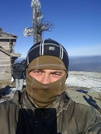 Ivan Holovakha (IvanHolovakha), Північно-західно поморський, Київська