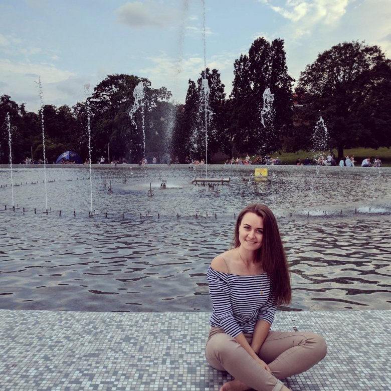 Tetiana_Pryhodska  (Tetiana_Pryhodska), Вроцлав, Житомир