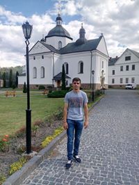Vasil  Marushka (VasilMarushka), Бела Подляска, Львів