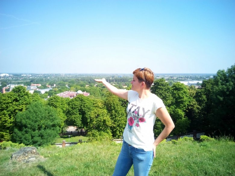 Yula Olenyuk  (Yula Olenyuk), Chelm, Lyck