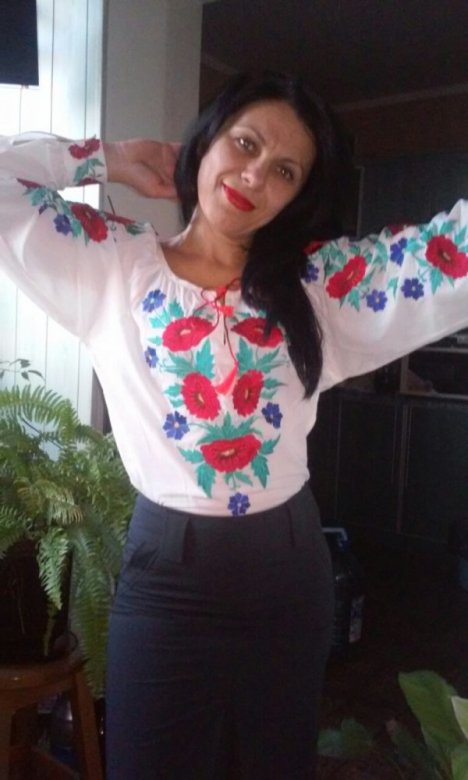Galka (Galina Lisova)