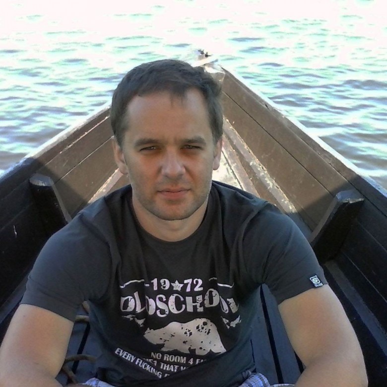Sergii Kostiuk (SergiiKostiuk), Lublin, Makeevka