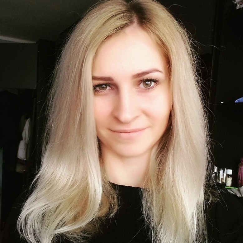 Юлия Алексеевна Латинкова (ЮлияАлексеев), Вроцлав