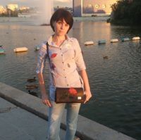 Оксана Татарчук (ОксанаТатарч), Kalinovka