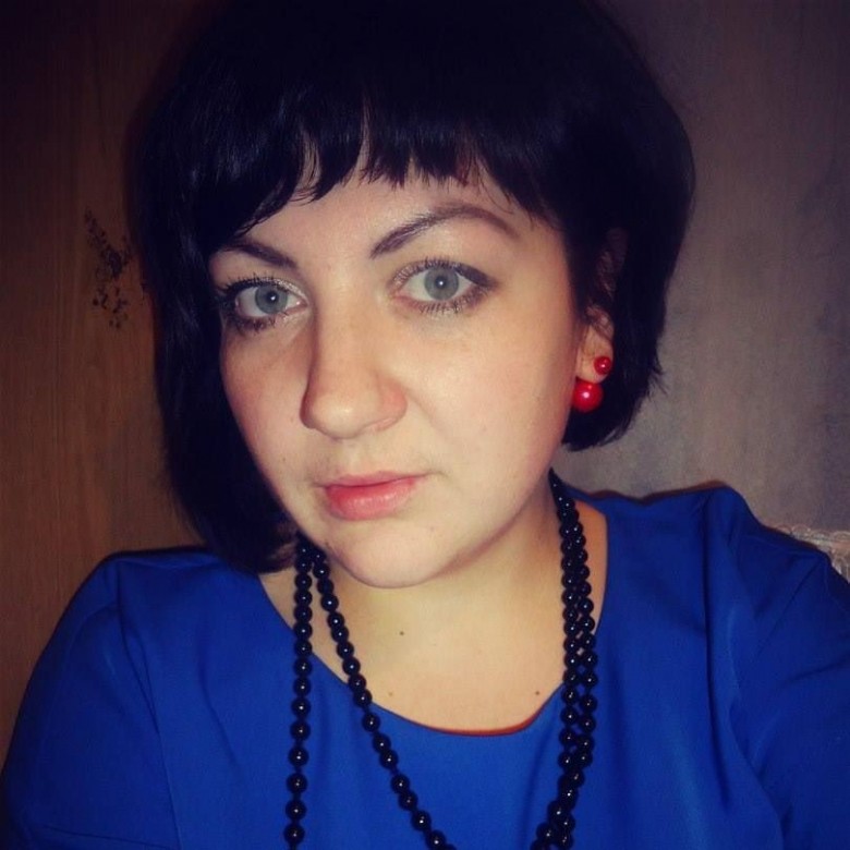 Наталя Тинчук (НаталяТинчук), Люблін, Шепетівка