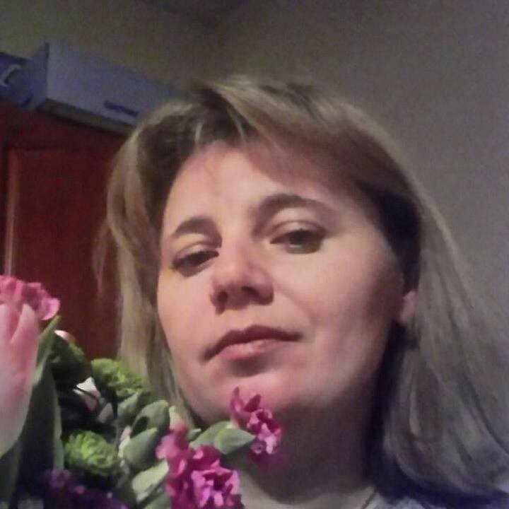 Наталя Чупак (НаталяЧупак)