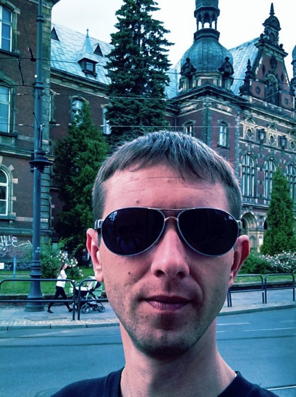 Ильяшевчук Шевчук (Ильяшевчук), Bydgoszcz, Новоград-волинский