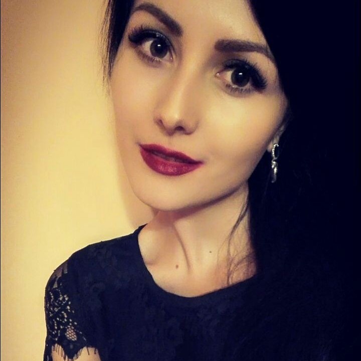 Viktoria Nechai (ViktoriaNechai)