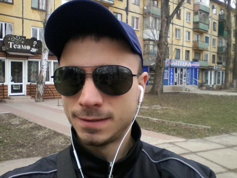 Aleksandr Kopytko (Domini), Piotrkow Trybunalski , Kryvoj Rog