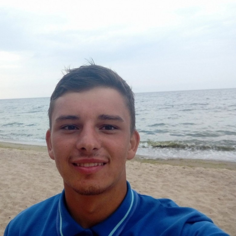 Yaroslav Kolosok (YaroslavKolosok), Лодзь, Рівне