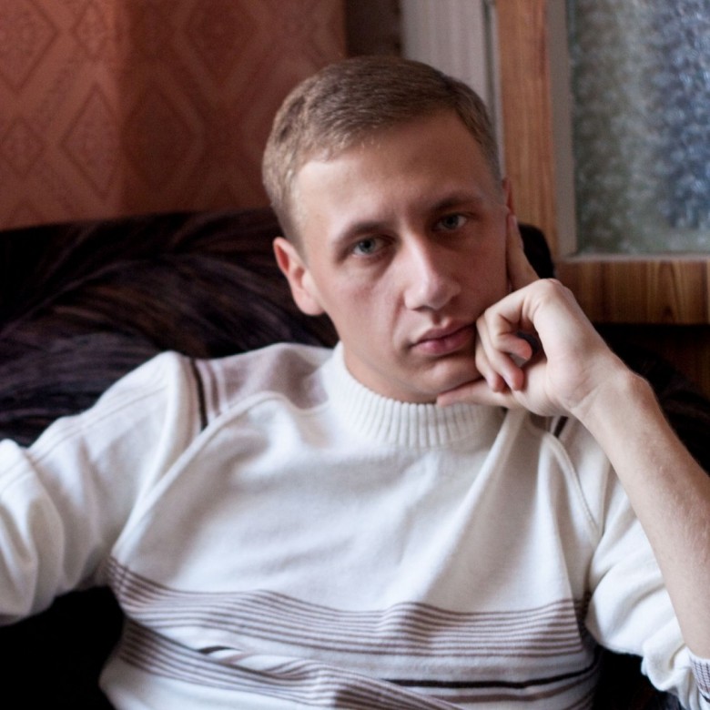 Lyadskiy Pavel (LyadskiyPavel)