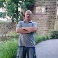 Serhiy Yushchak (SerhiyYushchak), Варшава, Бучач
