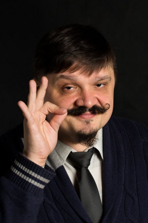 Rostysław Firsikow (firsikov), Warszawa, Kijów