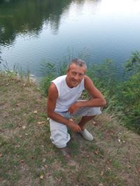 Ruslan Kolesnikov (RuslanKolesnikov), Кошалин, Черкассы