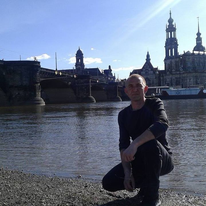 Ruslan  Hramov (RuslanHramov), Гожув Великопольський, Ніжин