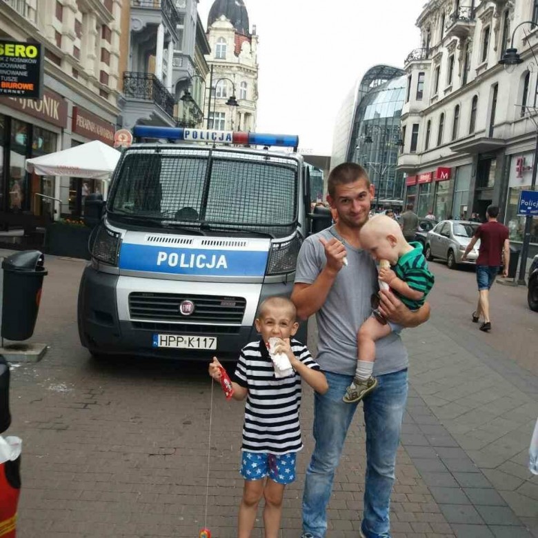 Oleg  Dyachok (OlegDyachok), gliwice, lviv