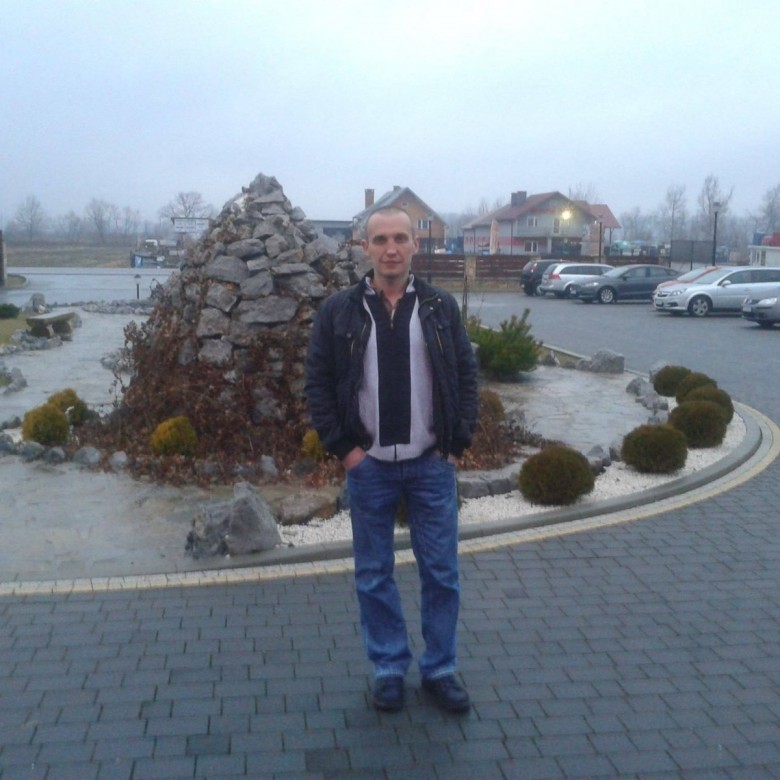 Oleh Kabas (OlehKabas), Stalowa Wola, Полтава