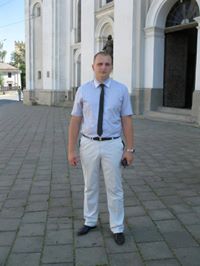 Andrii Smolko (AndriiSmolko)