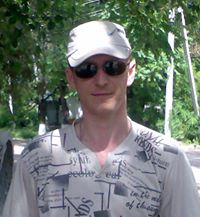 Юрий Кустов (ЮрийКустов), Opole, Tomakivka