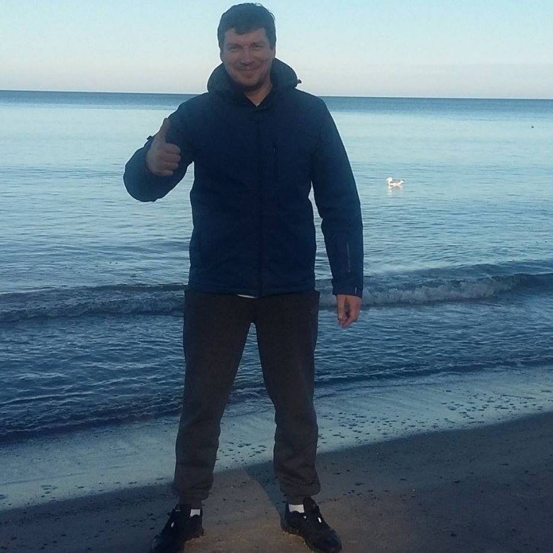 Валерий Барабаш (ВалерийБараб), Краков, Коростень