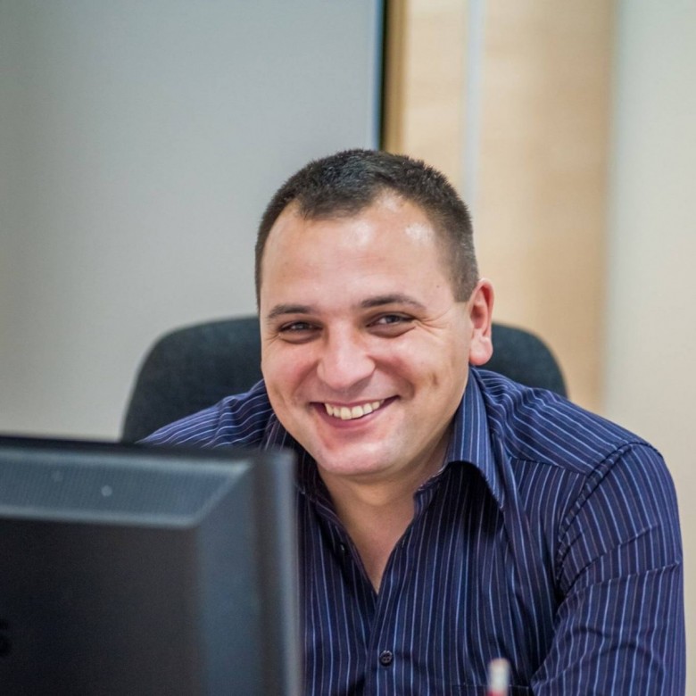 Olek Osidacz (OlekOsidacz)
