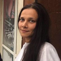 Анна Григорович (АннаГригоров)