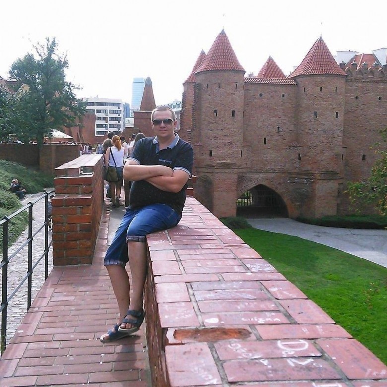 Sergiusz Sweryd (SergiuszSweryd)
