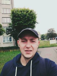 Roman Vicentovych (RomanVicentovych)