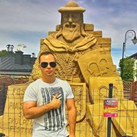 Beliuskin Ihor (BeliuskinIhor)