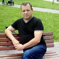 Владимир Кривенко (ВладимирКрив), Славно, Глобино