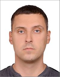 Ivan Dobroshtan (IvanDobroshtan), Wroclaw