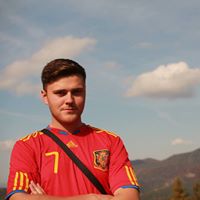 Vitalikkk (Vitalii Kharko)
