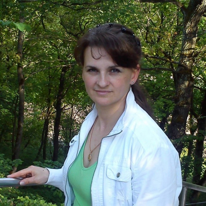 Vira Tkaczuk-Predko (ViraTkaczuk-Predko)