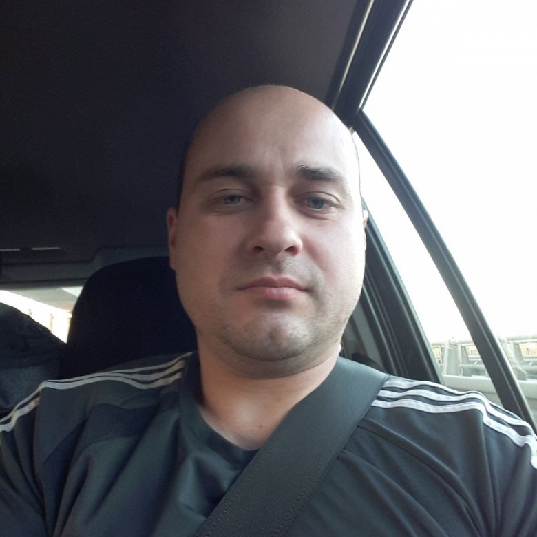 Славік Бабченко (СлавікБабчен), Мазовецке, Житомирська