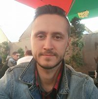 Олександр Гічун (ОлександрГіч)