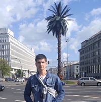 Roman Oliynyk (RomanOliynyk)